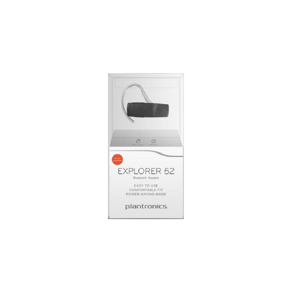 Plantronics sales explorer 52