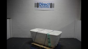 Pallet – 1 Pcs – Hardware – Open Box Like New – Signature Hardware