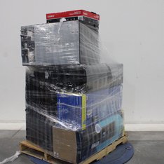 3 Pallets - 38 Pcs – Patio, Bar Refrigerators & Water Coolers - Untested Customer Returns - Walmart