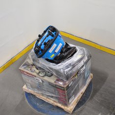 1 Pallets - 4 Pcs – Vehicles - Untested Customer Returns - Walmart