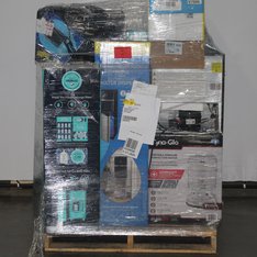 3 Pallets - 75 Pcs – Automotive Accessories, Bar Refrigerators & Water Coolers, Freezers - Untested Customer Returns - Walmart