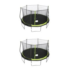 Pallet - 8 Pcs - Game Room, Trampolines - Overstock - Cosco