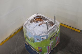 1 Pallets – 1 Pcs – Pools & Water Fun – Untested Customer Returns – Walmart