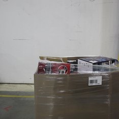 Truckload - 26 Pallets - 394 Pcs – Vacuums, Safes, Humidifiers / De-Humidifiers - Untested Customer Returns - Walmart