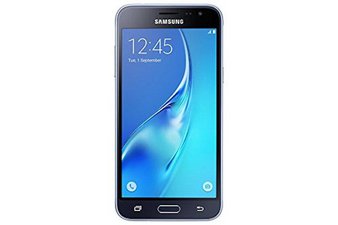 10 Pcs – Samsung SM-J320WZAAXAC Galaxy J3 4G 16 GB Unlocked Smartphone – Black – Refurbished (GRADE A)