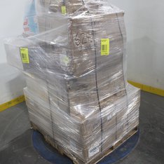 1 Pallets - 12 Pcs - New Storage & Organization, Arts & Crafts - New and New Damaged Box - Walmart