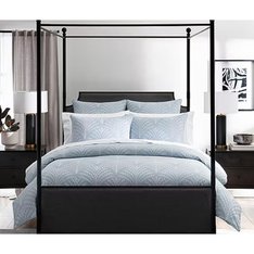 Pallet - 14 Pcs - Bedding Sets - Like New - Private Label Home Goods, Fieldcrest