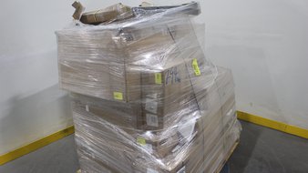 1 Pallets – 14 Pcs – New Patio, Office, Living Room – New and New Damaged Box – Walmart