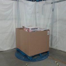 1 Pallets - 18 Pcs - New Food Processors, Blenders, Mixers & Ice Cream Makers, Toasters & Ovens - New and New Damaged Box - Walmart