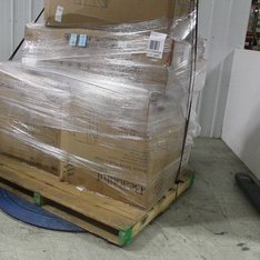 1 Pallets - 7 Pcs - New Living Room, Bedroom - New and New Damaged Box - Walmart