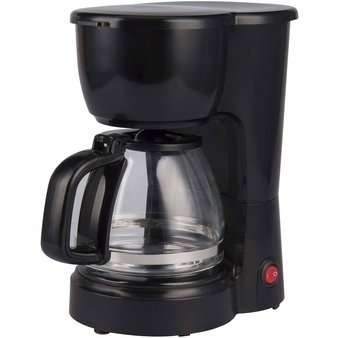 Mainstays 511400 5-Cup Coffee Maker