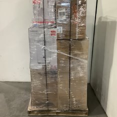 1 Pallets - 18 Pcs – Humidifiers / De-Humidifiers, Fans - Untested Customer Returns - Major Retailer