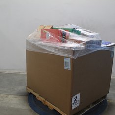 3 Pallets - 84 Pcs – Monitors, Portable Speakers, CD Players, Turntables, Inkjet - Untested Customer Returns - Walmart