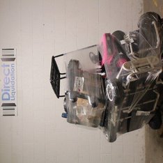 1 Pallets - 4 Pcs – Vehicles - Untested Customer Returns - Walmart
