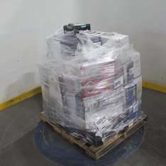1 Pallets - 17 Pcs – Vacuums - Untested Customer Returns - Walmart