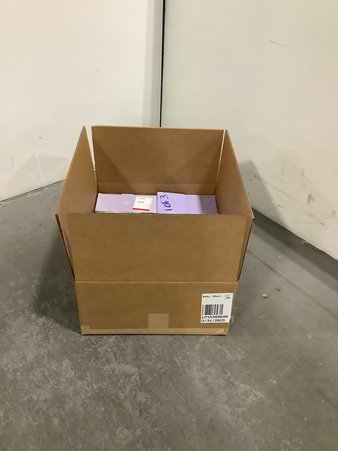1 Parcel Box – 6 Pcs – Baby Monitors – Untested Customer Returns – Major Retailer