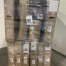 1 Pallets - 13 Pcs – LED & LCD, Speakers - Untested Customer Returns - Major Retailer