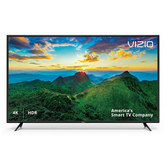 10 Pcs – VIZIO LED/LCD TVs (50″) – Refurbished (GRADE C) – Models: D50-F1