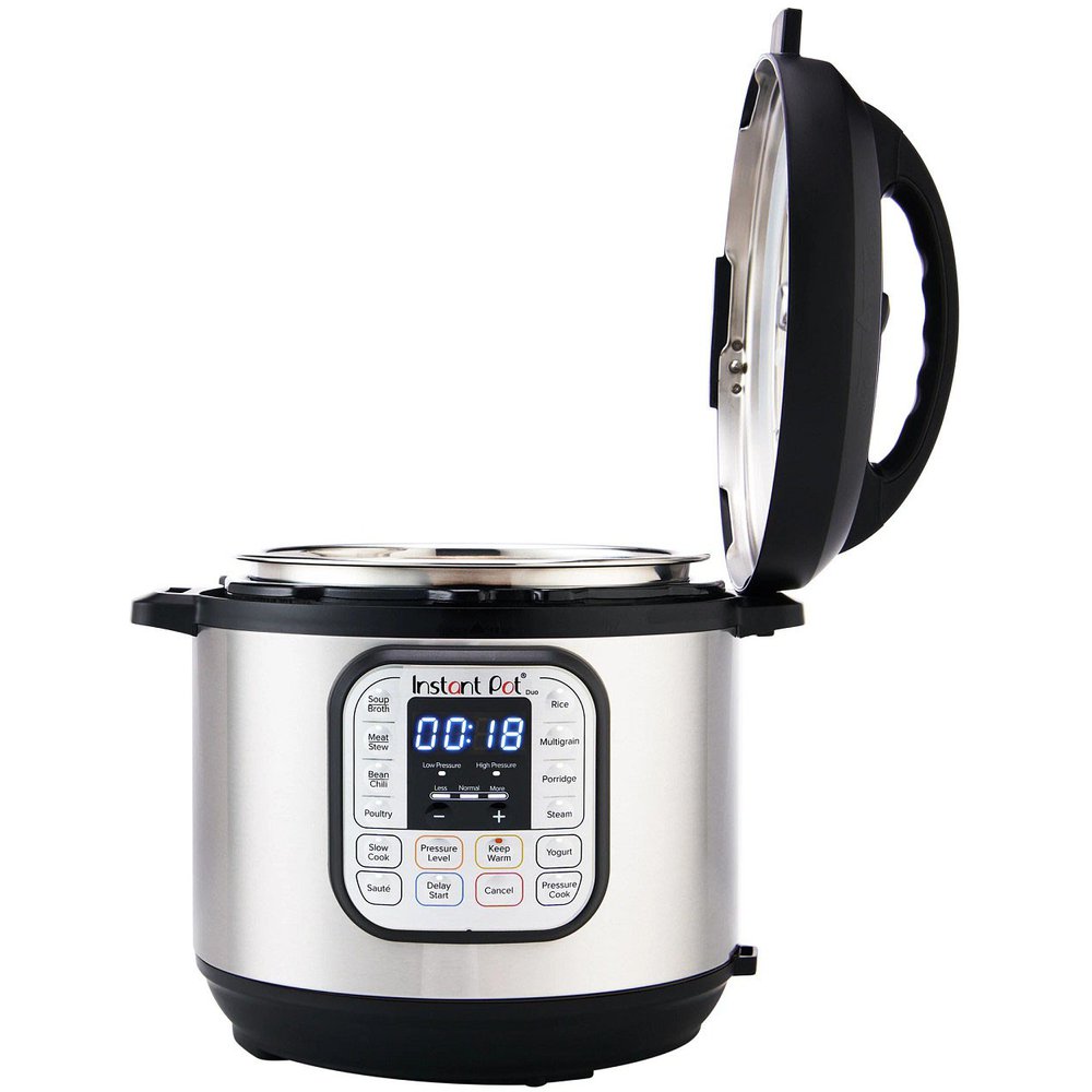 Sold at Auction: New Ninja 2 In 1, 6 Quart Slow Cooker
