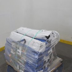 1 Pallets - 15 Pcs – Camping & Hiking - Untested Customer Returns - Walmart
