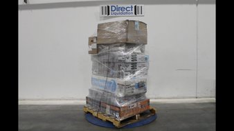 6 Pallets – 861 Pcs – Other, Apple iPad, Cases, Apple Watch – Untested Customer Returns – Walmart