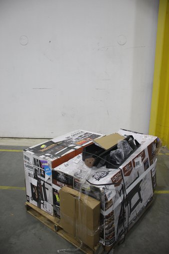 3 Pallets – 5 Pcs – Grills & Outdoor Cooking – Untested Customer Returns – Walmart