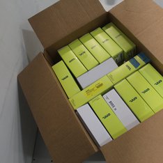1 Parcel Box Box- 42 Pcs - Media Streaming Players (IPTV) - Customer Returns (Plug and Play Tested) - onn. - Walmart