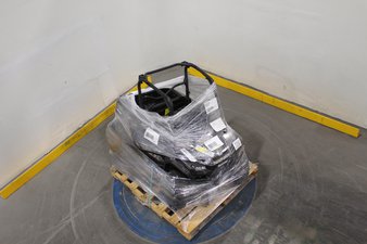 1 Pallets – 2 Pcs – Cycling & Bicycles – Untested Customer Returns – Walmart