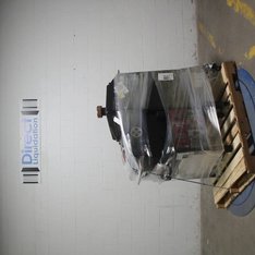 1 Pallets - 3 Pcs – Grills & Outdoor Cooking - Untested Customer Returns - Walmart