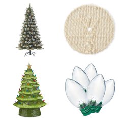 Pallet - 31 Pcs - Decorations & Favors, Decor - Overstock - Holiday Time