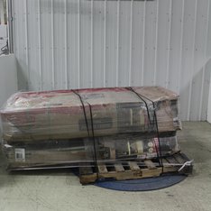 1 Pallets - 2 Pcs - New Storage & Organization - New and New Damaged Box - Walmart