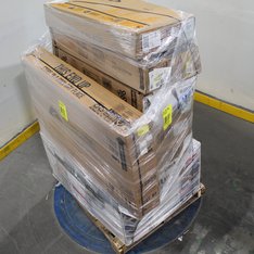 1 Pallets - 10 Pcs - New Cycling & Bicycles - New and New Damaged Box - Walmart