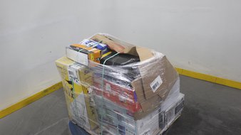 1 Pallets – 11 Pcs – Shredders, Health & Safety, Kitchen & Dining – Untested Customer Returns – Walmart