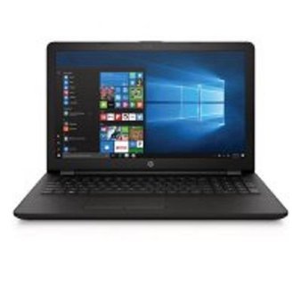 12 Pcs – HP 15-BS212WM 15.6″ Laptop Intel Celeron N4000 4GB RAM 500GB HDD Jet Black – Refurbished (GRADE B) – Laptop Computers