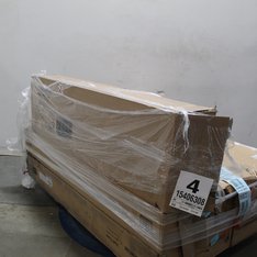 1 Pallets - 5 Pcs - New Storage & Organization - New and New Damaged Box - Walmart