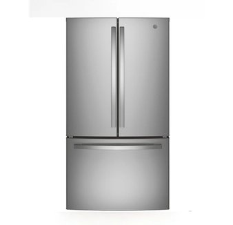 1 Pcs – Refrigerators – Damaged/Missing Parts – GE Appliances