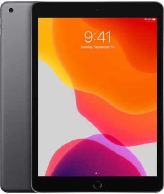 8 Pcs – Apple iPad 7th Gen 32GB Space Gray Wi-Fi MW742LL/A (Latest Model) – Brand New