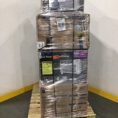 1 Pallets - 8 Pcs – Air Conditioners - Untested Customer Returns - Major Retailer