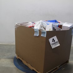 1 Pallets - 334 Pcs – In Ear Headphones, Over Ear Headphones, Other, Portable Speakers - Untested Customer Returns - Walmart