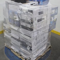6 Pallets - 210 Pcs – Heaters, Humidifiers / De-Humidifiers - Untested Customer Returns - Walmart