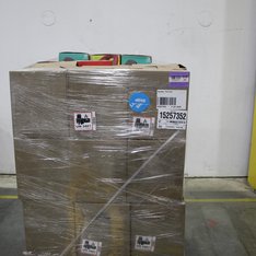 3 Pallets - 244 Pcs – Audio Headsets, Nintendo, Speakers, Portable Speakers - Untested Customer Returns - Walmart