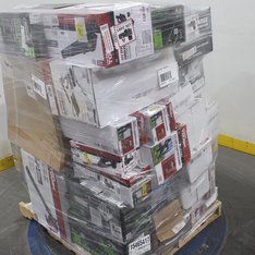 1 Pallets - 32 Pcs – Trimmers & Edgers, Leaf Blowers & Vaccums - Untested Customer Returns - Walmart