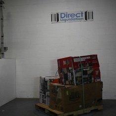 6 Pallets - 18 Pcs – Grills & Outdoor Cooking - Untested Customer Returns - Walmart