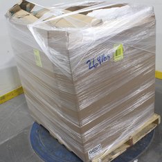 1 Pallets - 10 Pcs - New Camping & Hiking, Comforters & Duvets, TV Stands, Wall Mounts & Entertainment Centers - New and New Damaged Box - Walmart