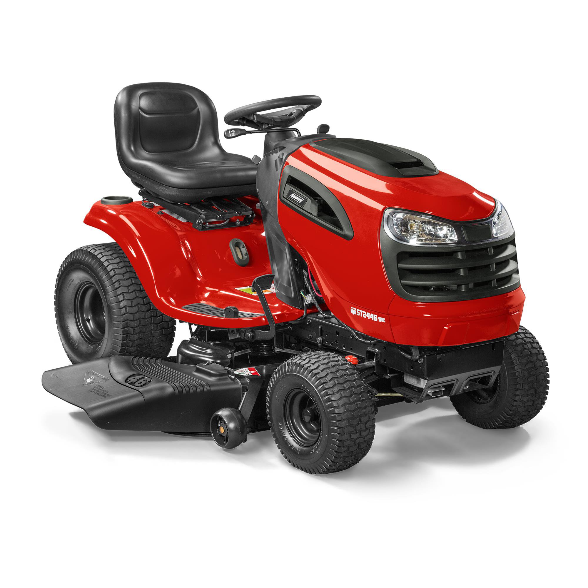 Walmart snapper riding lawn mowers on sale