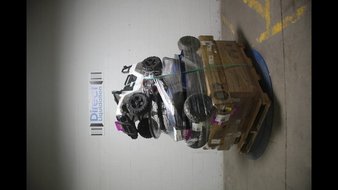 1 Pallets – 9 Pcs – Cycling & Bicycles, Vehicles – Untested Customer Returns – Walmart