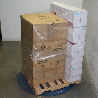 Weekend Deal! 3 Pallets – 12 Pcs – Bedroom – Overstock – Better Homes & Gardens, Zinus