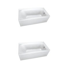 Pallet - 2 Pcs - Kitchen & Bath Fixtures - Customer Returns - ProFlo