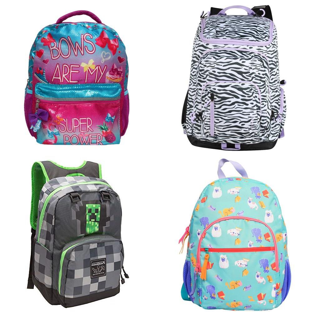 Bows are my superpower backpack shop