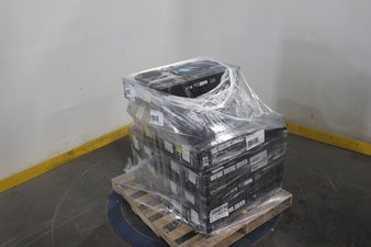 1 Pallets – 10 Pcs – Monitors – Untested Customer Returns – Walmart